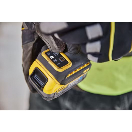 Zakrętarka udarowa 18V 208Nm TSTAK DCF860NT-XJ DeWalt