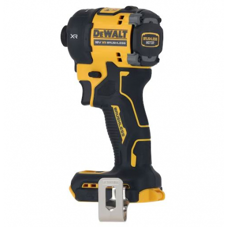 Zakrętarka udarowa18V 2x1,7Ah POWERSTACK 56Nm TSTAK DCF870E2T-QW DeWalt