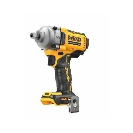 Klucz udarowy 1/2" 18V 812Nm 4-BIEGI TSTAK DCF892NT-XJ DeWalt