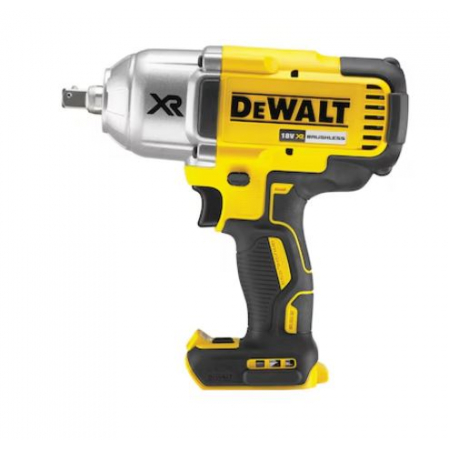 Klucz udarowy XR 18 V 950 Nm DCF899N-XJ DeWalt