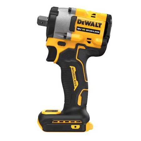 Klucz udarowy 1/2 cala 18V 406Nm DCF922N-XJ DeWalt