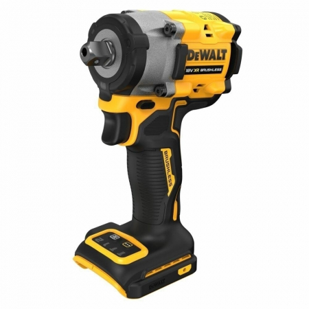 Klucz udarowy 1/2" 18V 406Nm DCF922N-XJ DeWalt