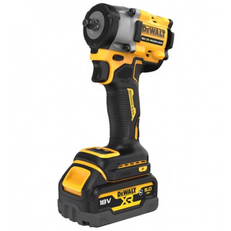 Klucz udarowy 3/8 cala 18V 406Nm 2x5,0Ah DCF923P2G-QW DeWalt
