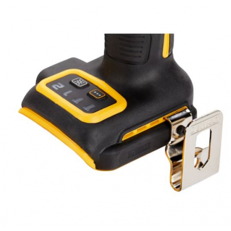 Klucz udarowy 3/8 cala 18V 406Nm 2x5,0Ah DCF923P2G-QW DeWalt