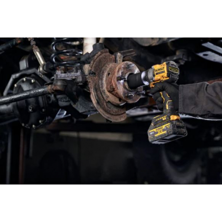 Klucz udarowy 3/8 cala 18V 406Nm 2x5,0Ah DCF923P2G-QW DeWalt