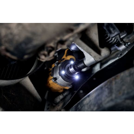 Klucz udarowy 3/8 cala 18V 406Nm 2x5,0Ah DCF923P2G-QW DeWalt