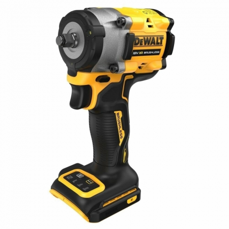 Klucz udarowy 3/8" 18V 406Nm DCF923N-XJ DeWalt