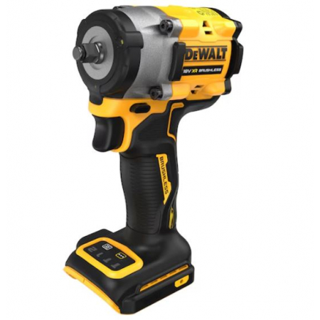 Klucz udarowy 3/8 cala 18V 406Nm DCF923N-XJ DeWalt