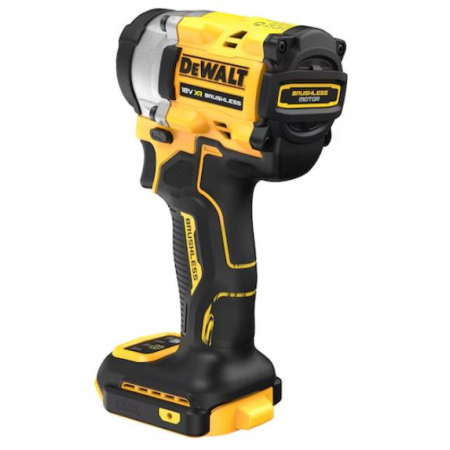 Klucz udarowy 3/8 cala 18V 406Nm DCF923N-XJ DeWalt