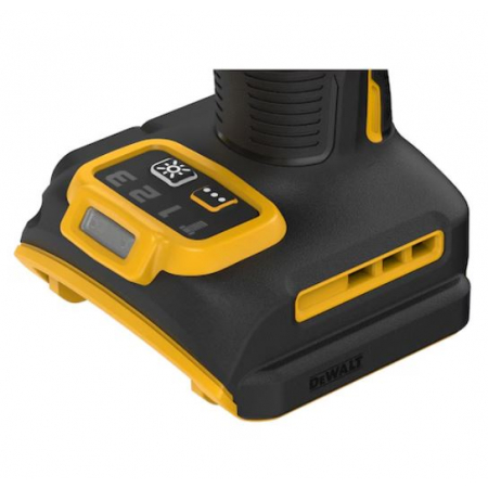 Klucz udarowy 1/2 cala 18V 1626Nm DCF961NT-XJ DeWalt