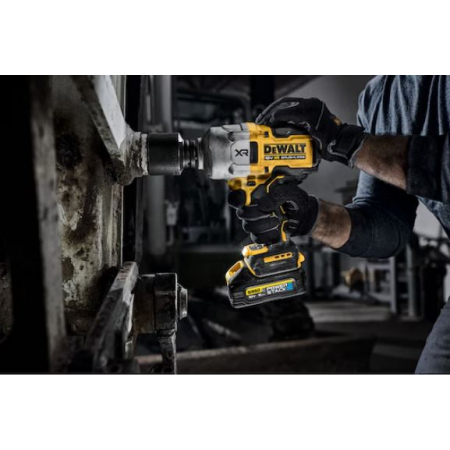 Klucz udarowy 3/4 cala 18V 1925Nm TSTAK DCF964NT-XJ DeWalt