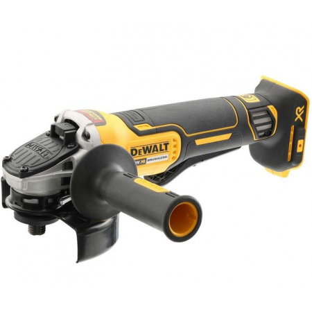 Szlifierka kątowa 18V 115mm DCG413N-XJ DeWalt