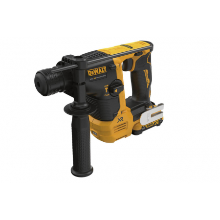 Młotowiertarka SDS-Plus 12V 1,1J 2x3,0Ah DCH072L2-QW DeWalt