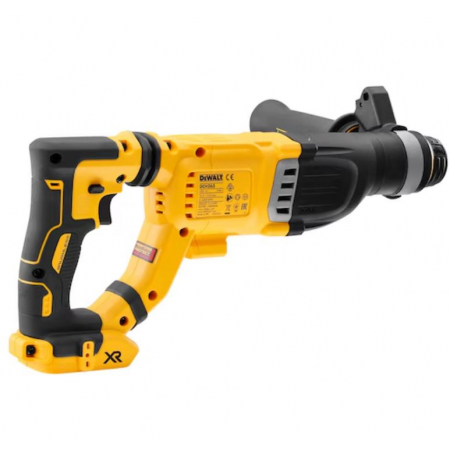 Młotowiertarka SDS-Plus 18V 3,0J DCH263NK-XJ DeWalt