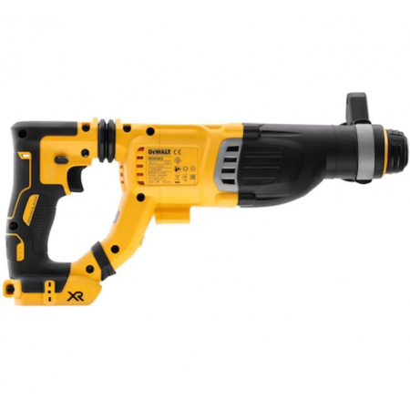 Młotowiertarka SDS-Plus 18V 3,0J DCH263NK-XJ DeWalt