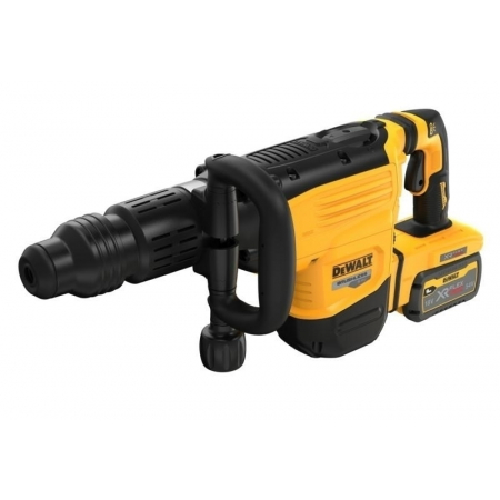 Młot wyburzeniowy SDS-Max 54V 19,4J 2x9,0Ah DCH892X2-QW DeWalt