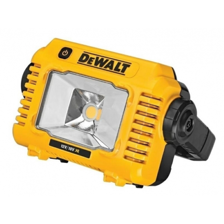 Lampa LED 18V DCL077-XJ DeWalt