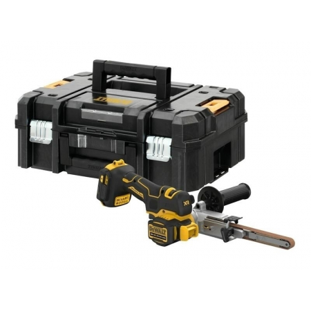 Pilnik taśmowy 18V TSTAK DCM200NT-XJ DeWalt