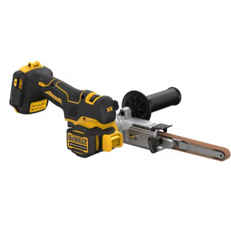 Pilnik taśmowy 18V DCM200N-XJ DeWalt