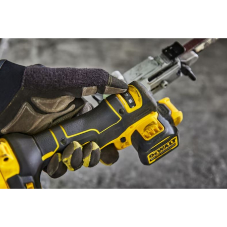 Pilnik taśmowy 18V DCM200N-XJ DeWalt