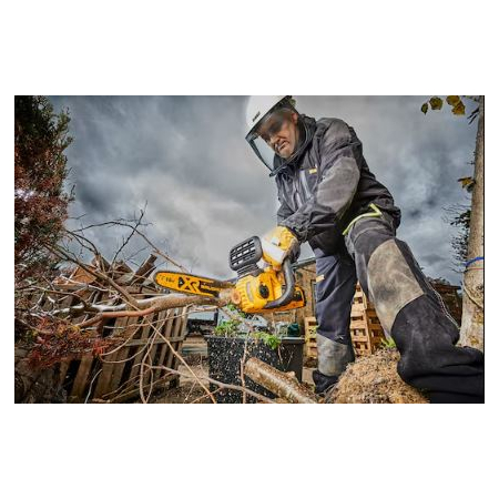 Pilarka łańcuchowa 18V, 30cm DCM565N-XJ DeWalt