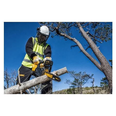Pilarka łańcuchowa 18V, 30cm DCM565N-XJ DeWalt