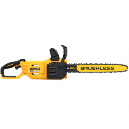 Pilarka łańcuchowa 54V 45cm DCMCS574N-XJ DeWalt