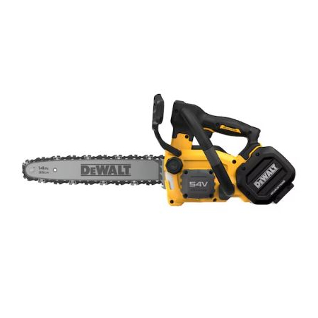 Pilarka łańcuchowa 54V FV 35cm DCMCST635N-XJ DeWalt