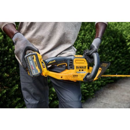 Nożyce do żywopłotu 54V FV 65cm 31mm DCMHT573N-XJ DeWalt