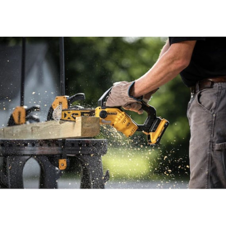 Pilarka łańcuchowa 18V 20cm DCMPS520N-XJ DeWalt