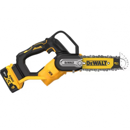 Pilarka łańcuchowa 18V 20cm 1x5,0Ah DCMPS520P1-QW DeWalt