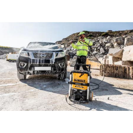 Myjka ciśnienowa 2x18V DCMPW1600N-XJ DeWalt