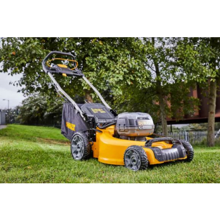 Kosiarka XR 2x18V, 2x5Ah DCMW564P2-QW DeWalt