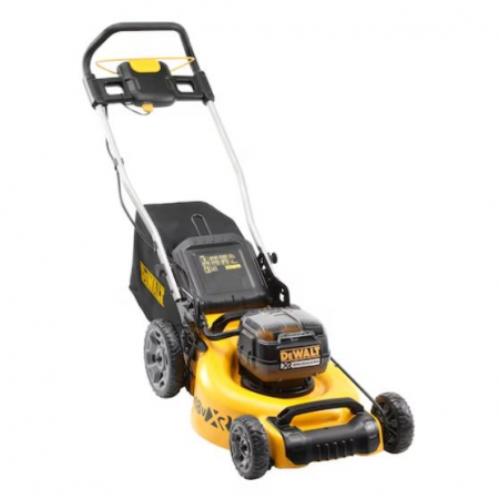 Kosiarka XR 2x18V, 2x5Ah DCMW564P2-QW DeWalt