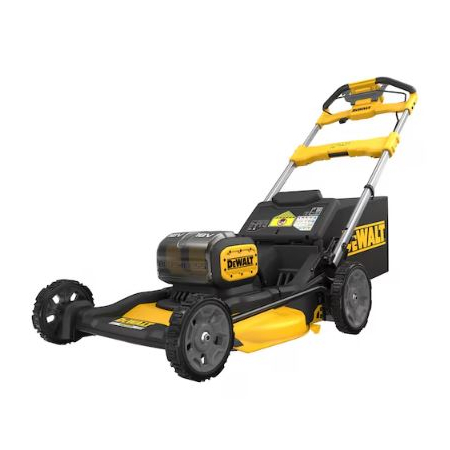 Kosiarka 2x18V DCMWSP156W2 53cm 2x8,0Ah z napędem DCMWSP156W2-QW DeWalt