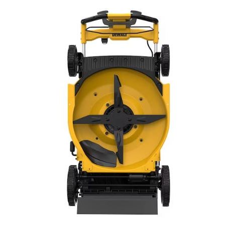 Kosiarka 2x18V DCMWSP156W2 53cm 2x8,0Ah z napędem DCMWSP156W2-QW DeWalt