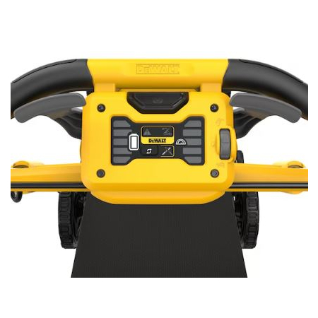 Kosiarka 2x18V DCMWSP156W2 53cm 2x8,0Ah z napędem DCMWSP156W2-QW DeWalt