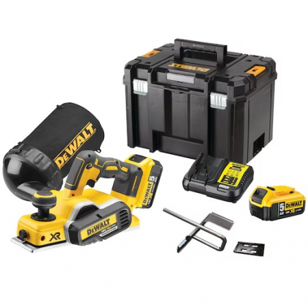 Strug 82mm 18V DCP580P2-QW DeWalt