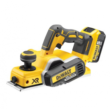 Strug 82mm 18V DCP580P2-QW DeWalt