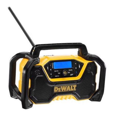 Radio DAB/FM/Bluetooth 18/54V XR DCR029-QW DeWalt