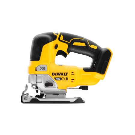 Wyrzynarka 18V XR DCS334N-XJ DeWalt