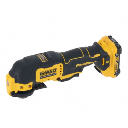 Narzędzie wielofunkcyjne 12V DCS353N-XJ DeWalt