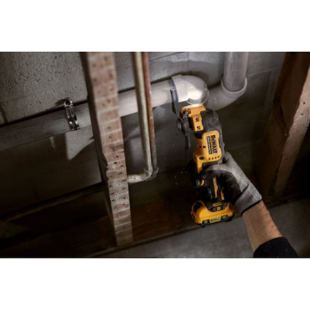 Narzędzie wielofunkcyjne 12V DCS353N-XJ DeWalt