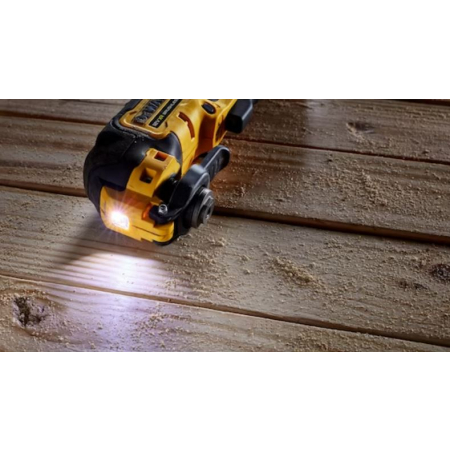 Narzędzie wielofunkcyjne 12V DCS353N-XJ DeWalt