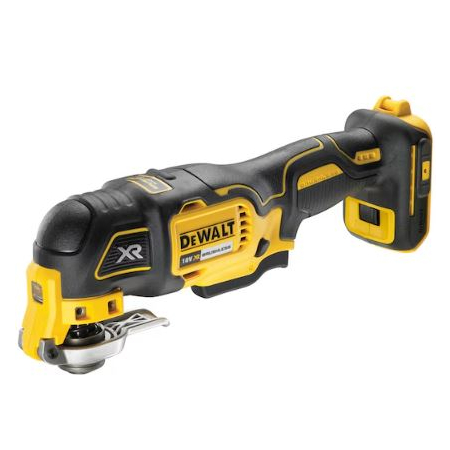 Narzędzie wielofunkcyjne Multi-Tool 18V DCS356NT-XJ DeWalt