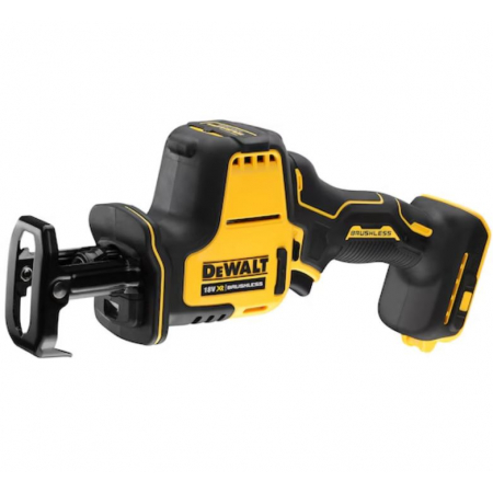 Piła szablasta akumulatorowa 18V 2x4,0 Ah DCS369M2-QW Dewalt