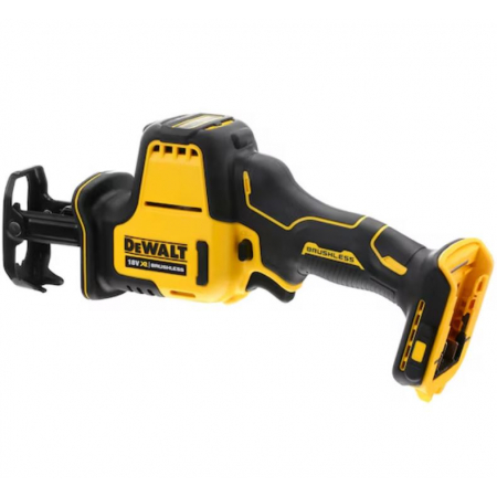 Piła szablasta akumulatorowa 18V 2x4,0 Ah DCS369M2-QW Dewalt