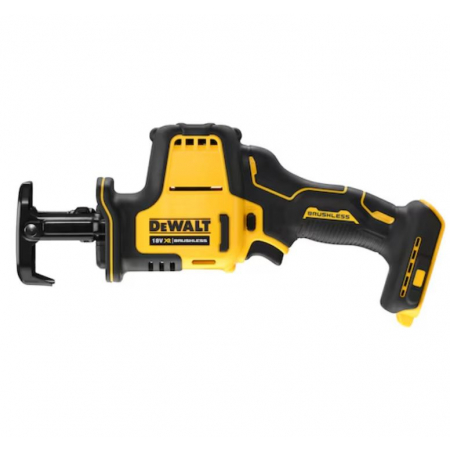 Piła szablasta akumulatorowa 18V 2x4,0 Ah DCS369M2-QW Dewalt