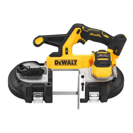 Piła taśmowa 18V DCS378N-XJ DeWalt