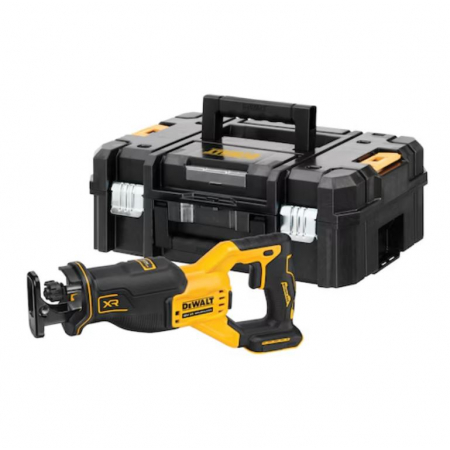 Piła szablasta 18V DCS382NT-XJ DeWalt